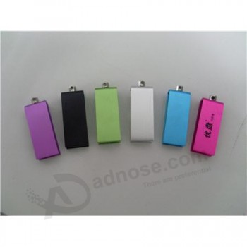 Haut de Gros-Fin flash Mini USB à vendre