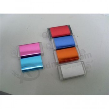 Benutzerdefinierte Mini-USB-Flash-Disk zuM Verkauf
