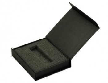 Caja de papel personalizada para flash USB 8GraMetroob