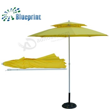 Publicidade anti-Mini guarda-chuva de praia de uv para a venda