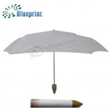 Forme de stylo bouteille publicitaire parapluie uk à vendre