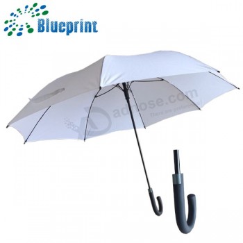 27Pulgadas hot sell Siamesed handle umbrella