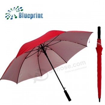 유리 섬유 큰 크기 외부 강력한 우산 디자인
