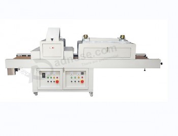 HHT-L2  UV Curing Machine （With Drying）for Sale with high quality