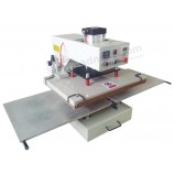 HHT-I3 Double-position Semi-automatic Heat Transfer Machine with high quality