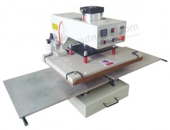 HHT-I3 Double-position Semi-automatic Heat Transfer Machine with high quality