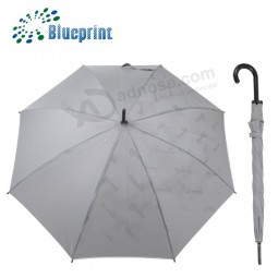 Glasvezel stok drijvende water magische paraplu