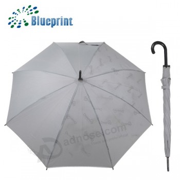 Custom fiberglass stick floating water magic umbrella for sale