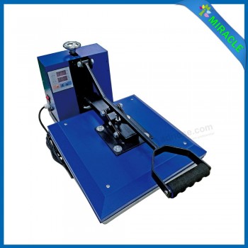 Swing away 38*38 heat press machine for sale