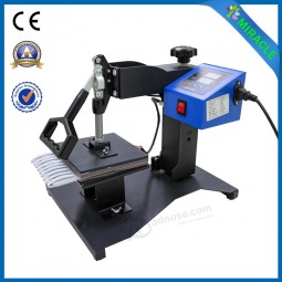 Utilisation de la variété 3 en 1 machine de presse de la chaleur(Stylo/Tasse/Logo)