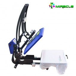 New 3d t shirt printing machine best selling in United States