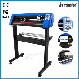  48 Inch I-Transfer Digital Cutting Stencil Vinyl Cutter Plotter