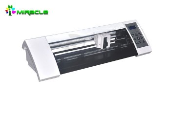 MI360 High Quality White Cutting Plotter for Sale