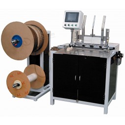 Double wire notebook binding machine for sale