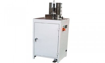Low price corner rounding machine for sale with high quality