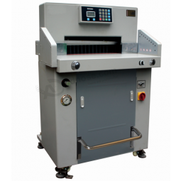 Factory wholesale paper cutter with cheap price and high quality