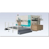 China mafacturer die cutting machine for sale with high quality