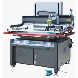 高品质卧式升降丝网印刷机hg6090g