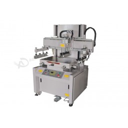 High Precision Flat Vertical Screen Printing Machine Factory