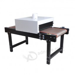 High Quality IR Conveyor Drying Machine for textile