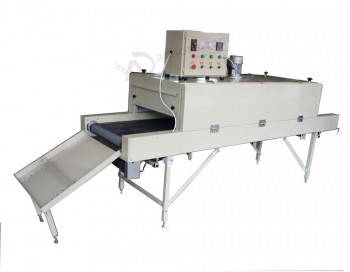 China Factory Cheap Wholesale IR Drying Machine