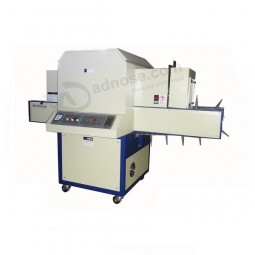 Cylindrical UV curing machine for round bottle　　
