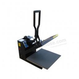 Cp-Qx-Máquina de prensa de calor aa1 adecuada para la transferencia de imágenes