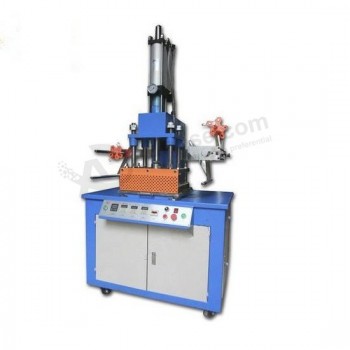CP-AHGP-300 Hot Stamping Machine with Safety Protection Functions 