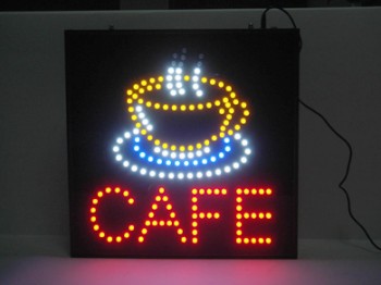 Wholesale custom high quality LED Signs/ LED Logo/ LED Word