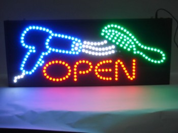 Wholesale custom high quality LED Outdoor Custom Metal Luminous Word for Logo Sign