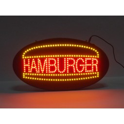 2019 high quality Luminous word advertising Illuminated Sign with your logo