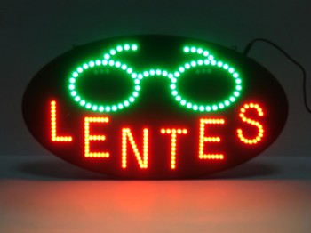 Wholesale custom high quality Great luminous led light word for sale
