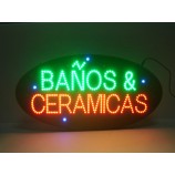 Modulo led smd per Parola lumIonosa stereo