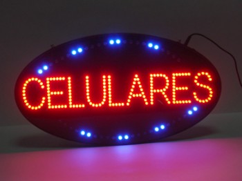 2019 New Led Module 5730 Strawhat Luminous Word For Wholesale