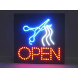 Led lIkchtgeVende woord 3d acryl letters shop BewegwIkjzerIkng