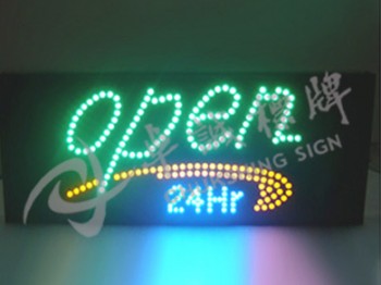 Wholesale Led Luminous Leeter Word lit sign with high quality