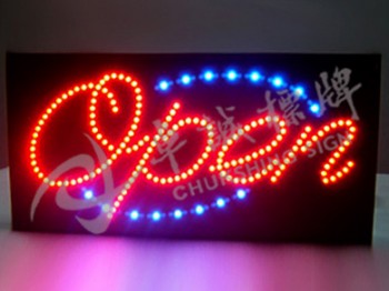 Wholesale custom high quality Luminous characters mini word with low price supplier