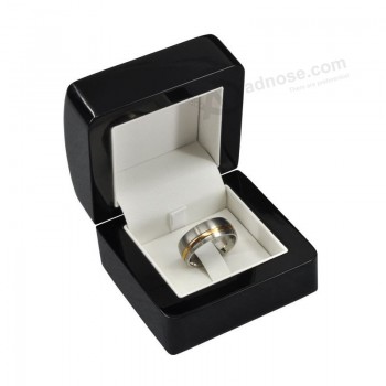 Wholesale custom Printing Jewelry Box for Ring with your logo