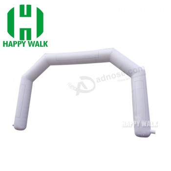 Custom 2019 cheap advertising inflatable arch, inflatable arch rental with your logo