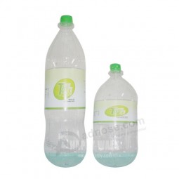 Flasche Werbung aufblasbare Cartoon Produkt Modell Ballon