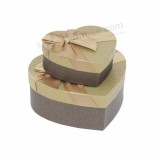 저렴한 맞춤 선물 상자 초콜릿-독특한 도매