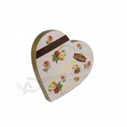 Custom Wholesale Chocolate Box - Promotion Eco with high quality