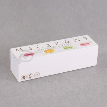 macaron package boxes - beautiful environmentally with high quality