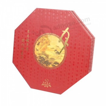 Mooncake Box Packaging - Great Promotion with high quality