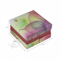 Mooncake 포장 상자-달콤한 수제 디자인