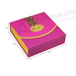 Wholesale Mooncake Gift Box - Special Design Cardboard with high quality