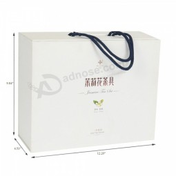 Gift Tea Boxes - Beautiful Recyclable High-End with cheap price