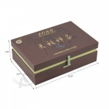 Tea Packaging - Environmental Sturdy Unique with high quality