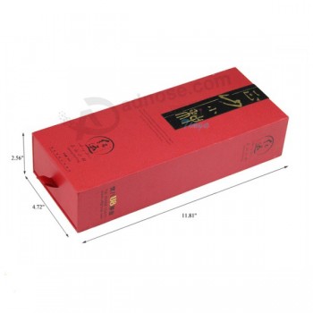 Tea Bags Packaging Box - Valuable Precious with high quality