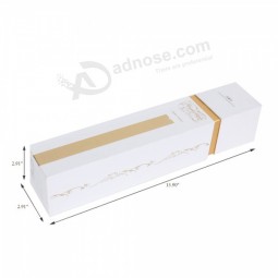 Individual Wine Glass Boxes - Long Rigid Cardboard with high quality